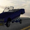 Hurricane Caprice